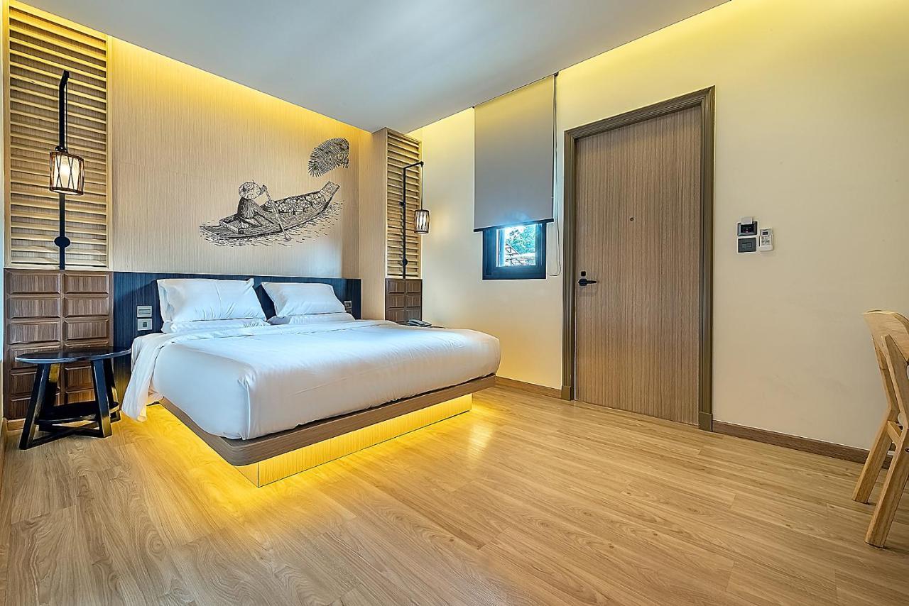 Phra Nakhon Poshtel Ostello